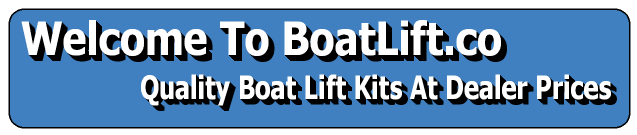 Boat Lifts Kit